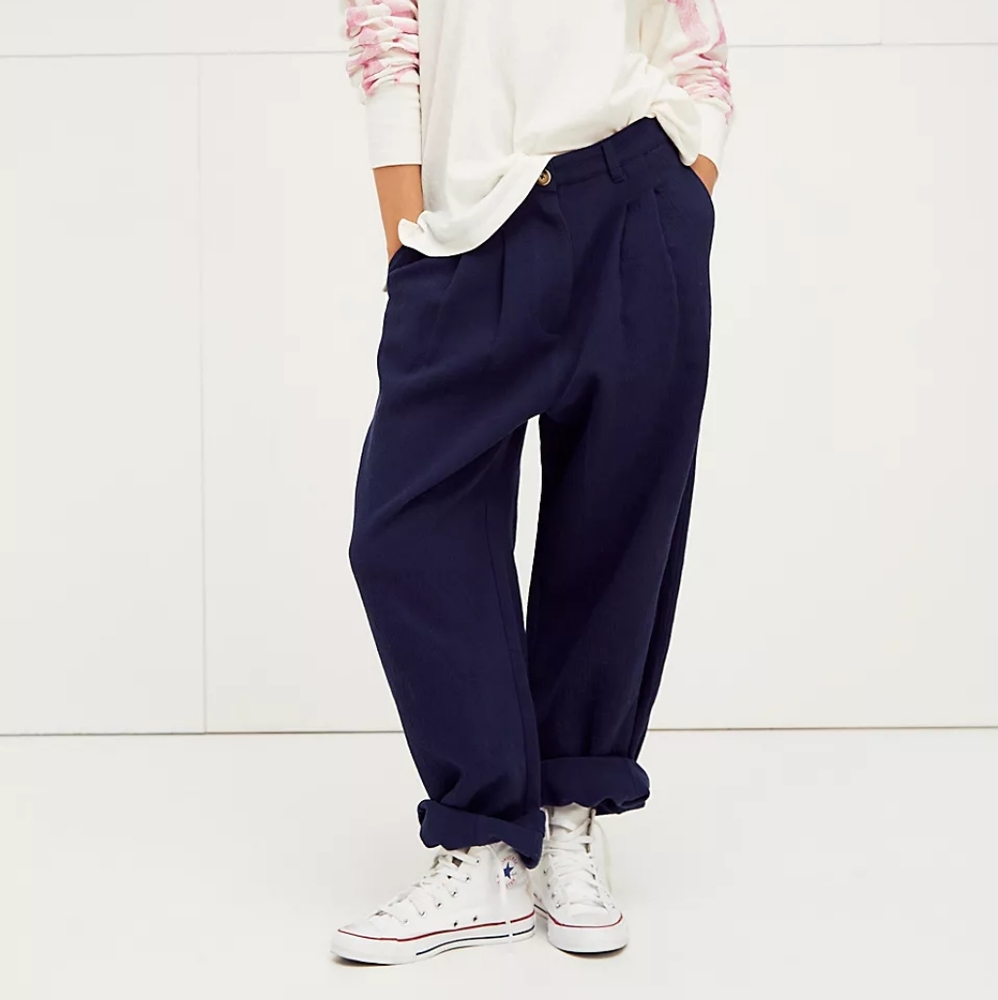 L.F. Markey Garance Trousers